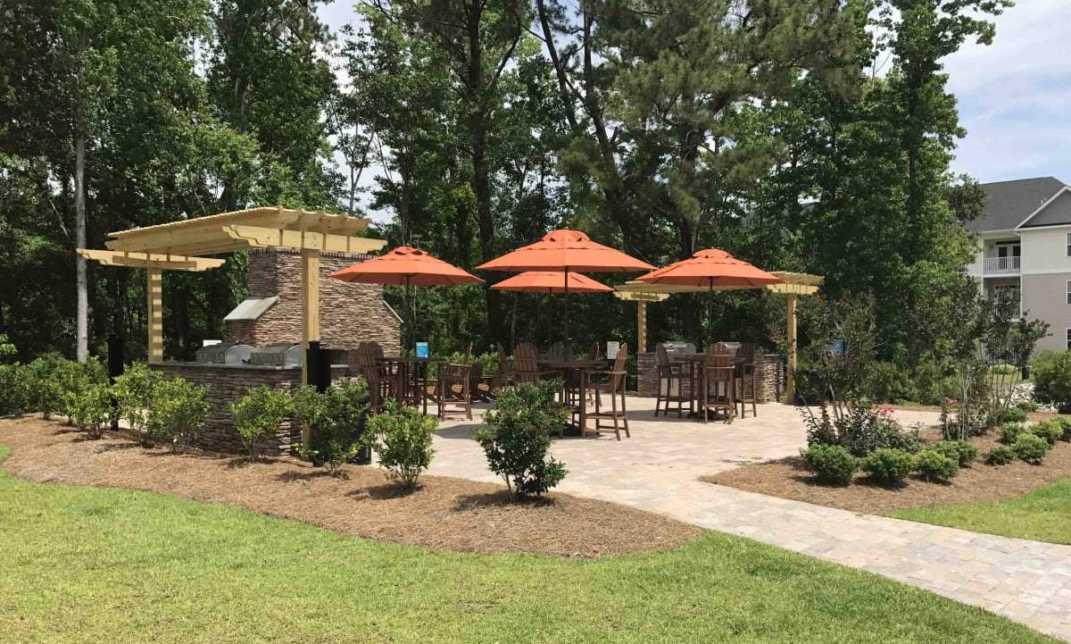 Photos and Video of Ellington Farms in Wilmington, NC